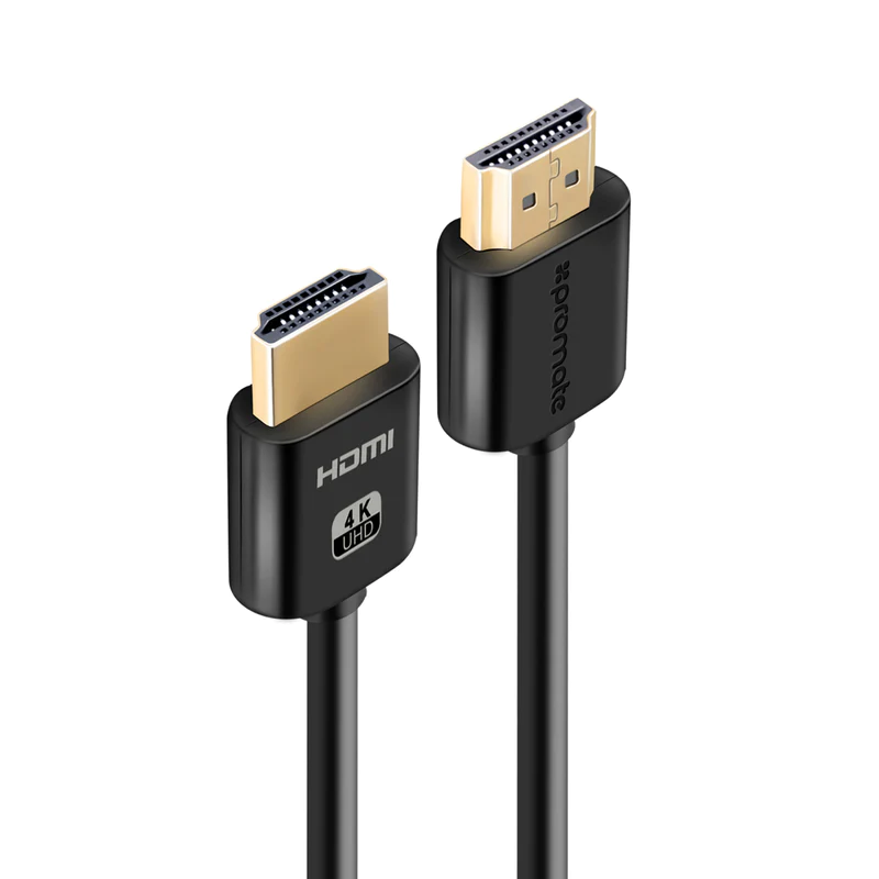 PROMATE PROLINK4K2-150 High Definition 4K HDMI Audio Video Cable PROMATE PROLINK4K2-150 High Definition 4K HDMI Audio Video Cable